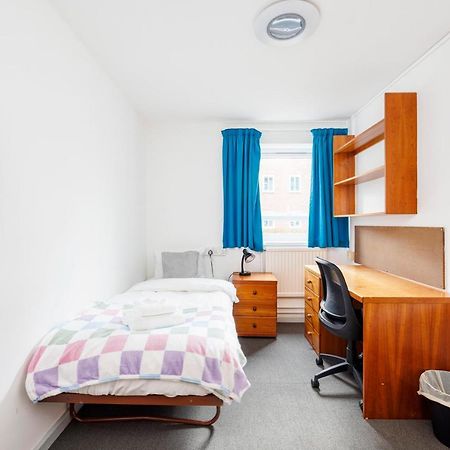 Charming Rooms In Nottingham - Sk Exterior photo