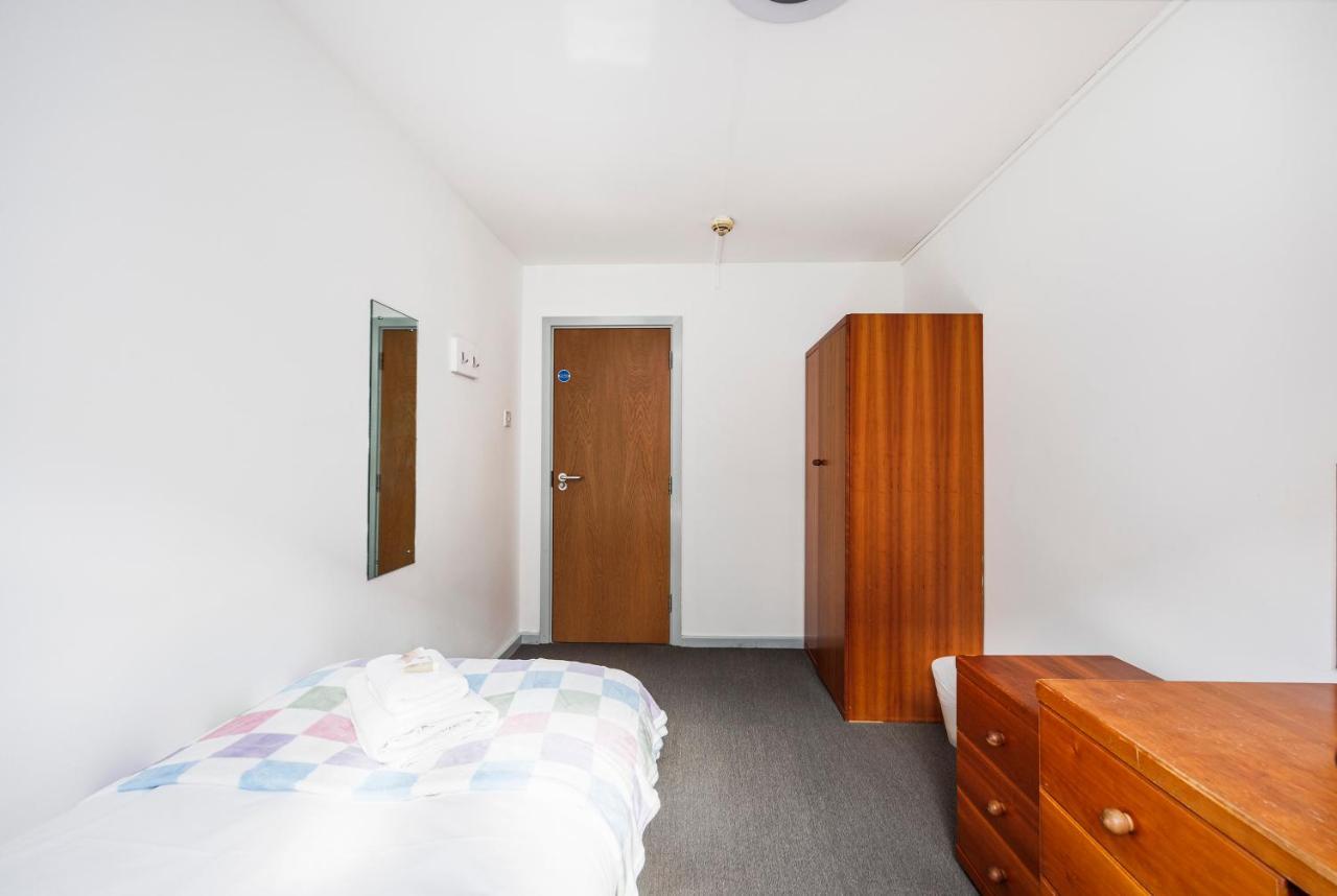 Charming Rooms In Nottingham - Sk Exterior photo