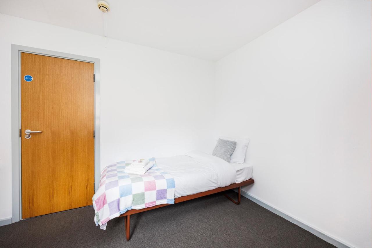 Charming Rooms In Nottingham - Sk Exterior photo