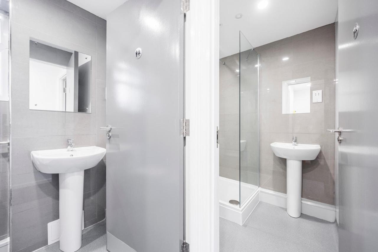 Charming Rooms In Nottingham - Sk Exterior photo