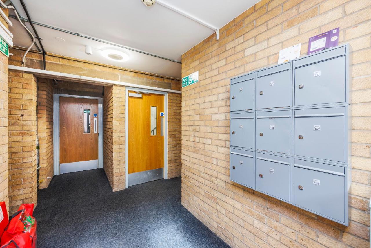 Charming Rooms In Nottingham - Sk Exterior photo