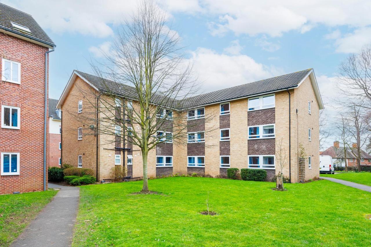 Charming Rooms In Nottingham - Sk Exterior photo