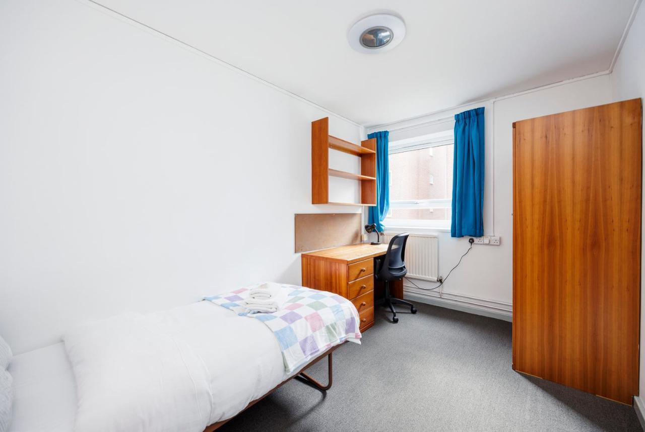 Charming Rooms In Nottingham - Sk Exterior photo