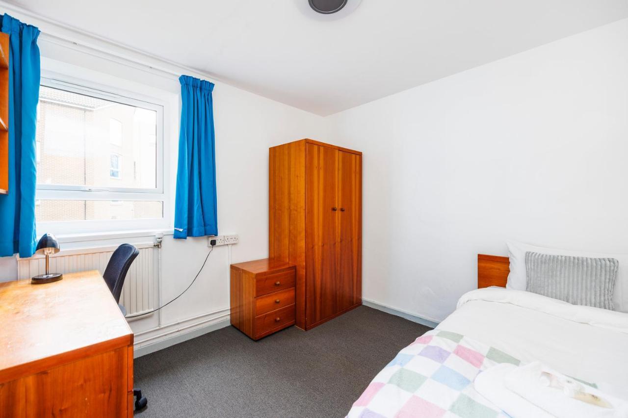 Charming Rooms In Nottingham - Sk Exterior photo